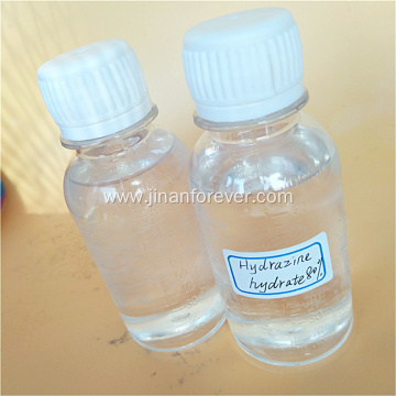 Hydrazine hydrate N2H4·H2O 40%- 80%